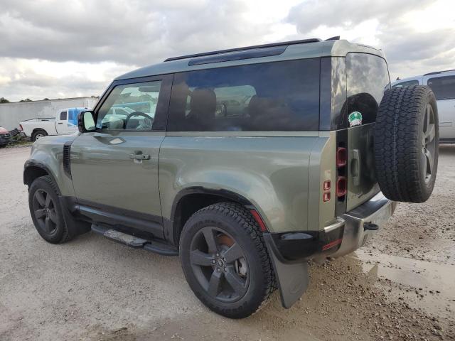 2023 Land rover DEFENDER - Image 2