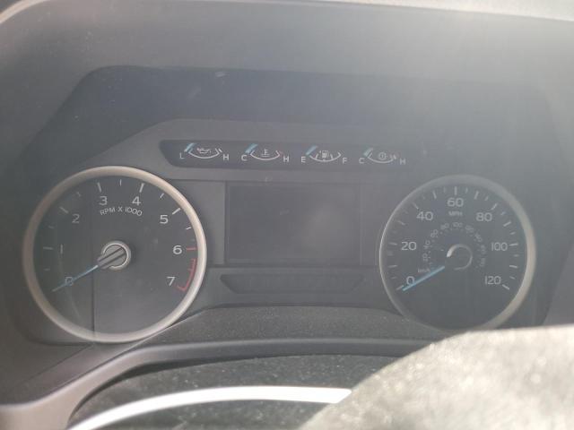 2016 Ford F150 - Image 9