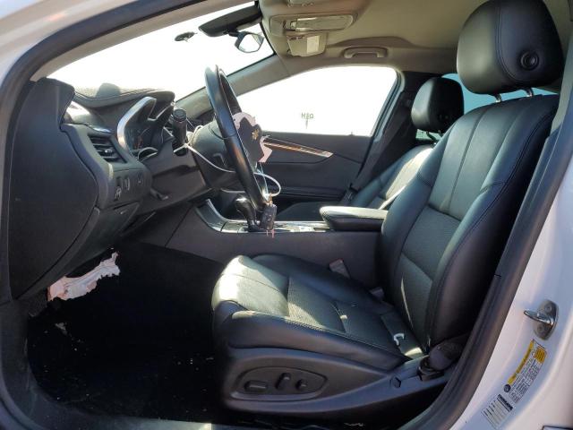 2018 Chevrolet Impala - Image 7