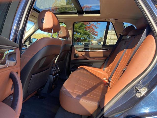 2015 BMW X5 - Image 7
