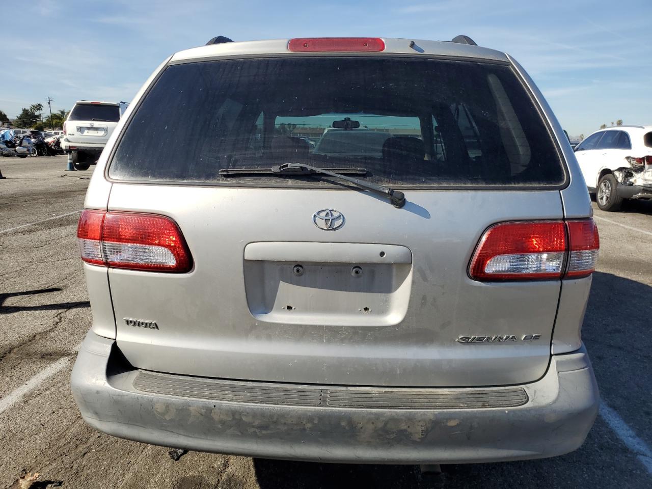 2002 TOYOTA All Models - Image 6