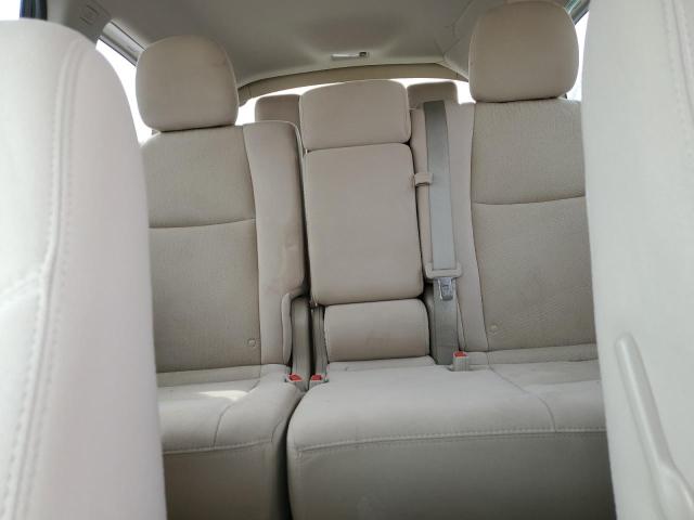 2015 Nissan PATHFINDER - Image 10