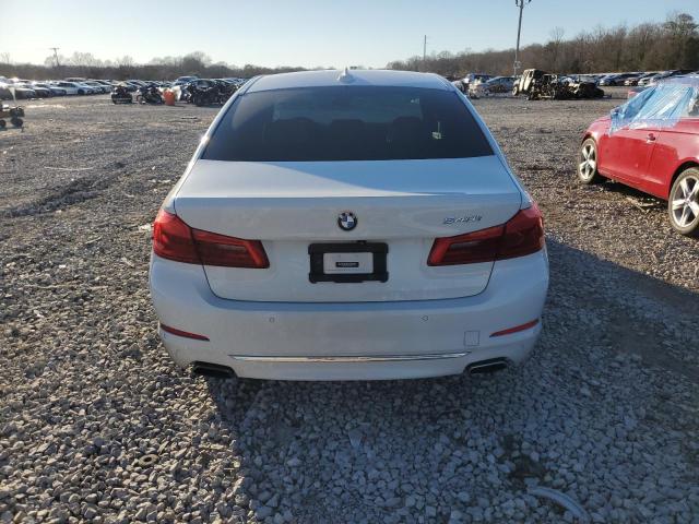 2017 BMW 5 SERIES - Image 6