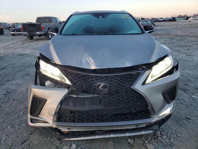 2022 Lexus RX350 - Image 6
