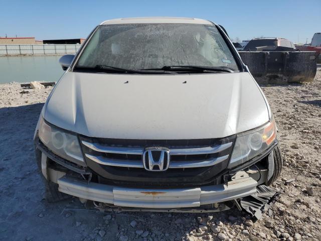 2016 Honda Odyssey - Image 5