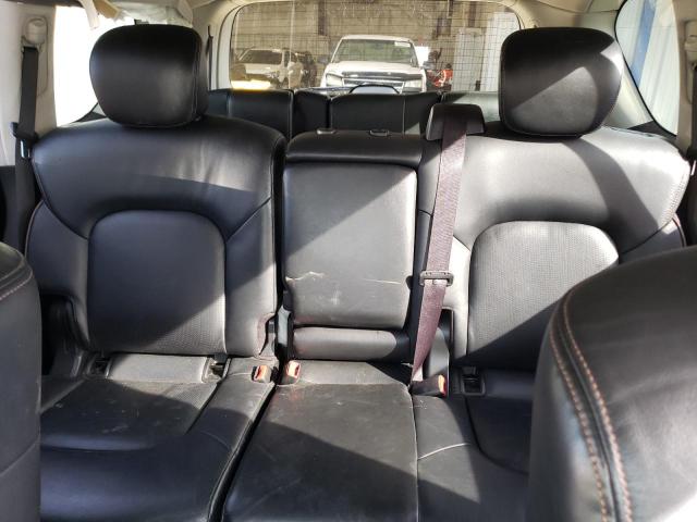 2020 Nissan ARMADA - Image 10