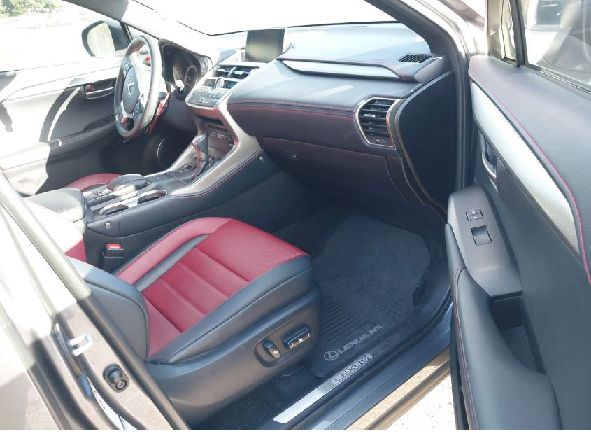 2015 Lexus Nx200T - Image 7