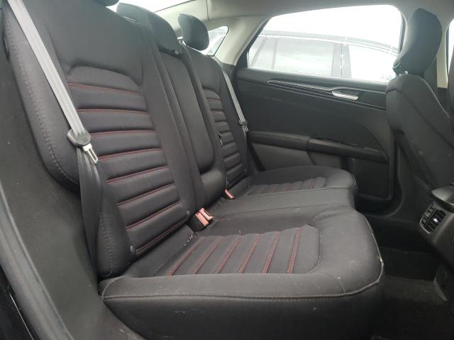 2016 Ford FUSION 2016 - Image 10