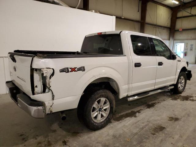 2018 Ford F150 - Image 3