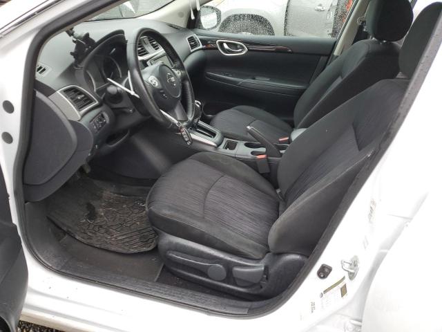2019 Nissan SENTRA - Image 7