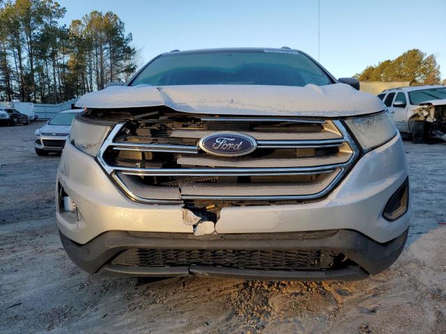 2016 Ford EDGE - Image 5
