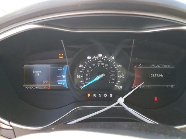 2016 Ford FUSION - Image 9