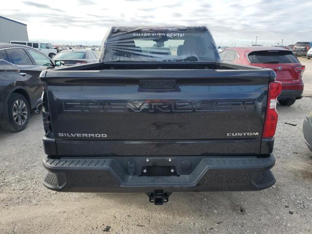 2022 Chevrolet SILVERADO - Image 6