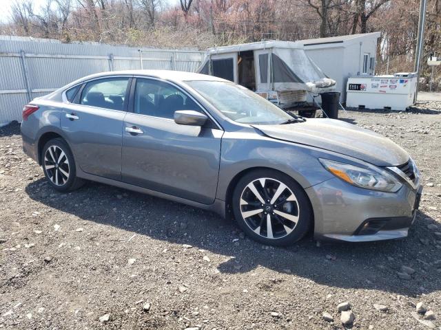 2018 Nissan ALTIMA - Image 4