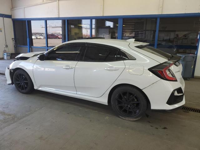 2021 Honda Civic - Image 2
