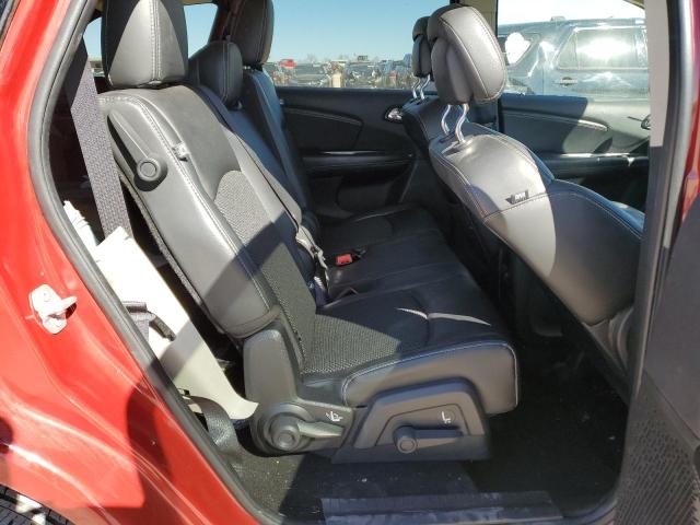 2016 Dodge JOURNEY - Image 11