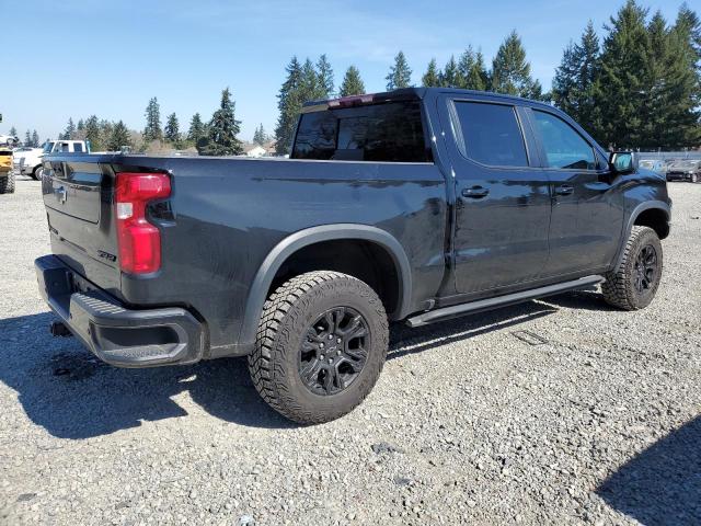 2022 Chevrolet SILVERADO - Image 3