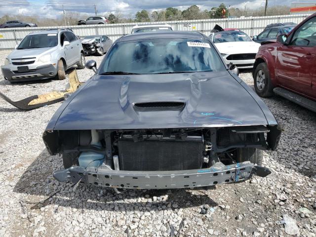 2018 Dodge CHALLENGER 2018 - Image 5