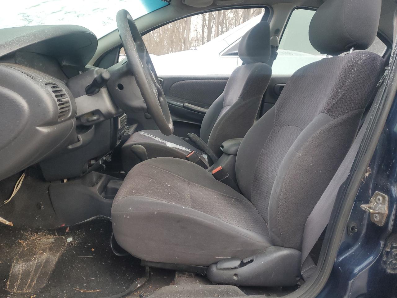 2000 Dodge Neon - Image 7