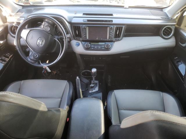 2018 Toyota RAV4 - Image 8