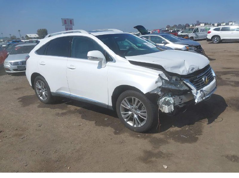 Lexus RX350