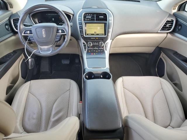 2019 Lincoln NAUTILUS - Image 8