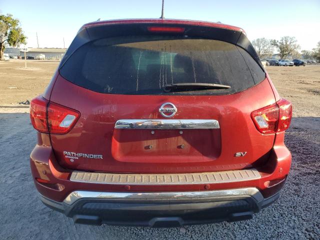 2018 Nissan PATHFINDER - Image 6
