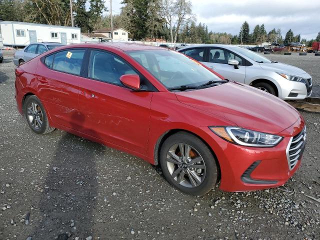 2018 Hyundai Elantra - Image 4
