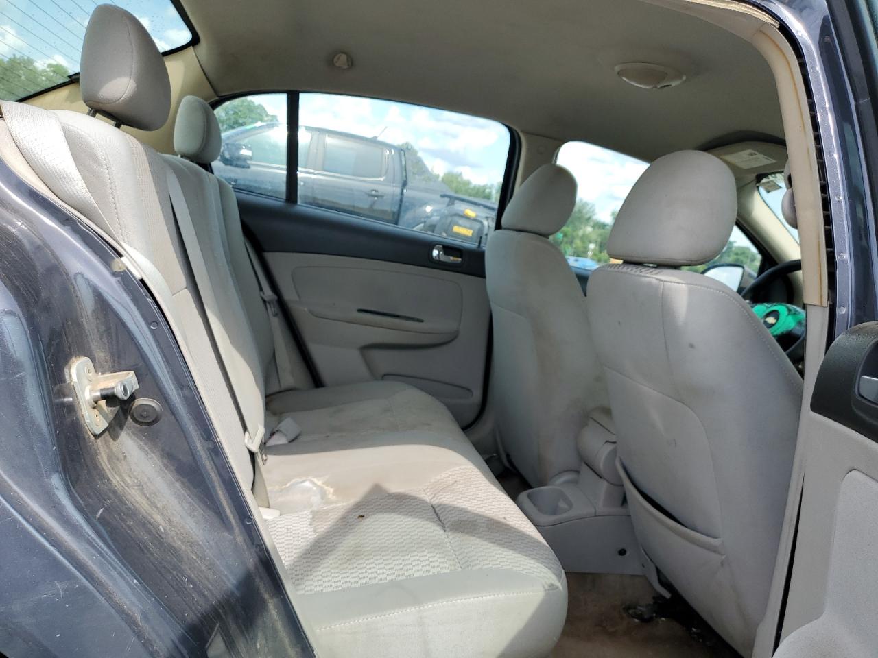 2008 CHEVROLET COBALT - Image 10