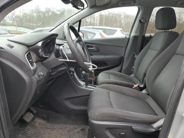 2017 Chevrolet TRAX - Image 7