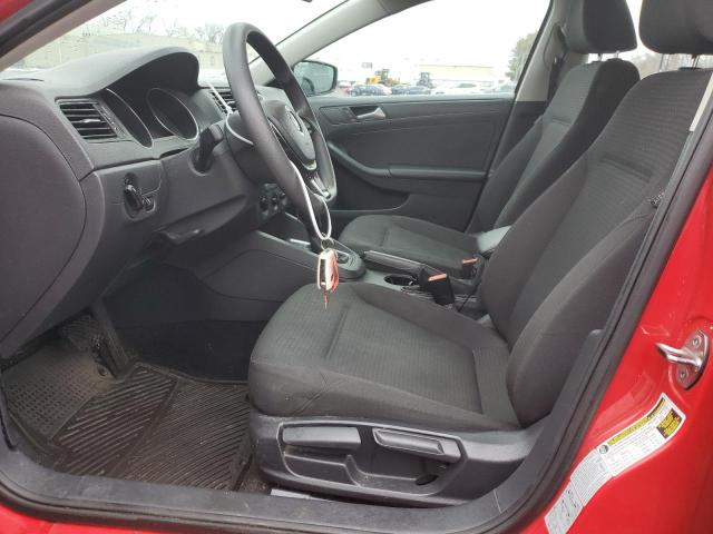 2015 Volkswagen JETTA - Image 7