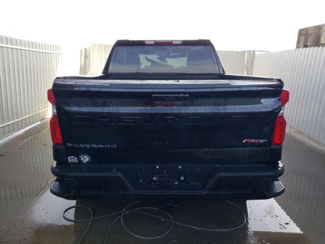 2023 Chevrolet SILVERADO 2023 - Image 6