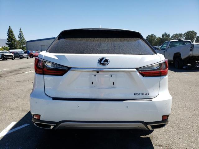 2021 Lexus RX350 - Image 7