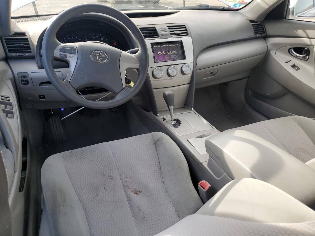 2011 Toyota Camry - Image 8