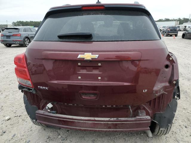 2017 Chevrolet TRAX - Image 6