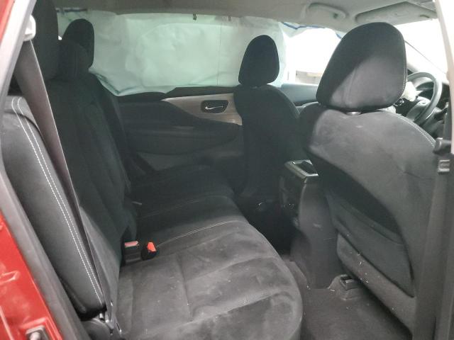 2017 Nissan MURANO - Image 10