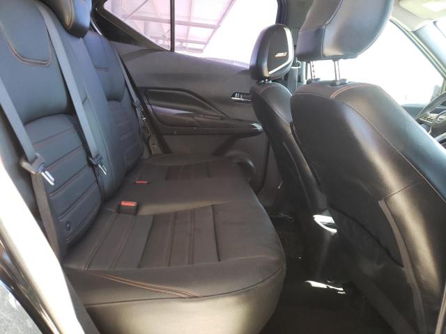 2019 Nissan KICKS - Image 10