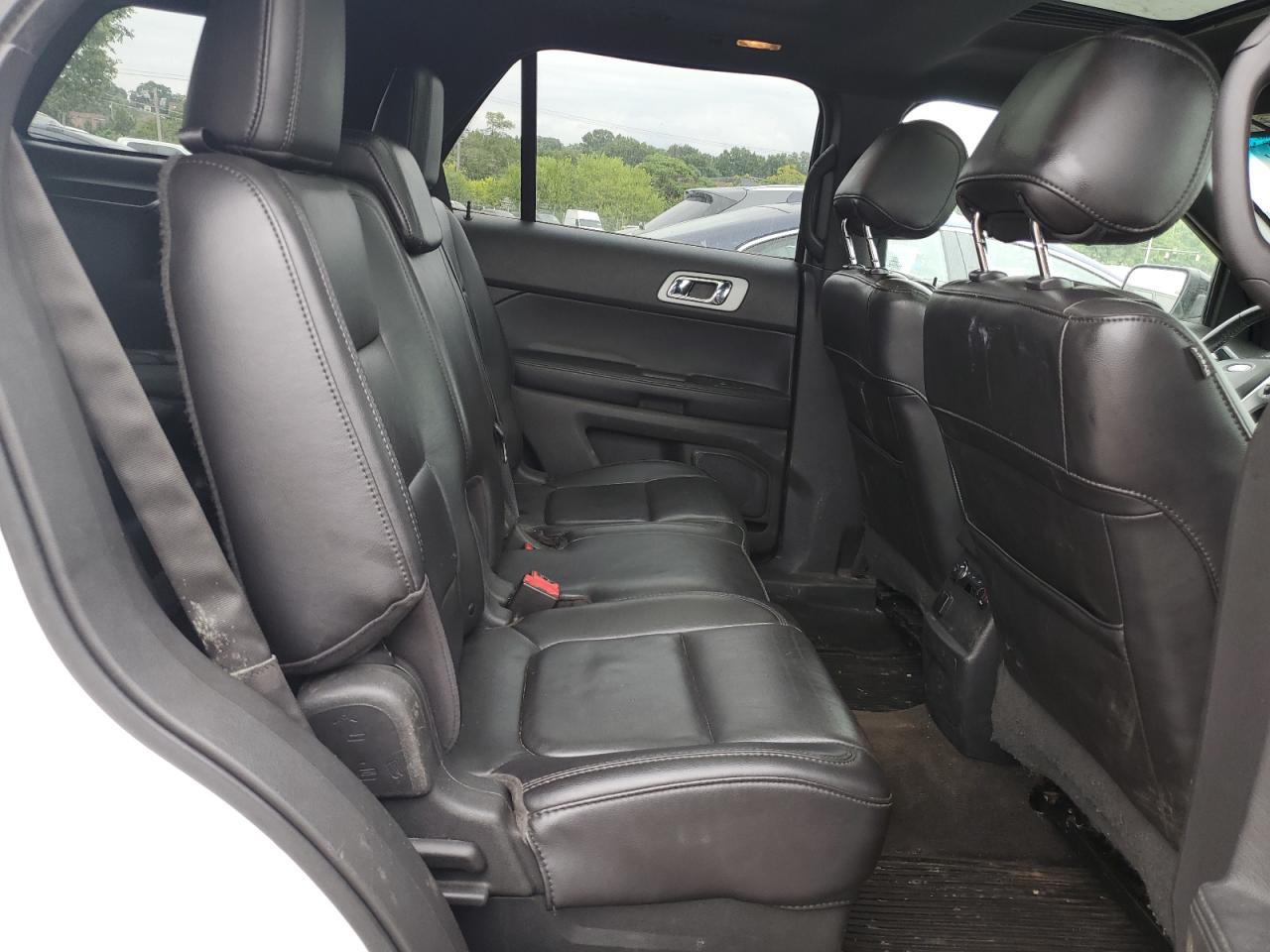 2013 FORD EXPLORER - Image 11