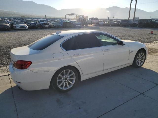 2014 BMW Series-5 - Image 5