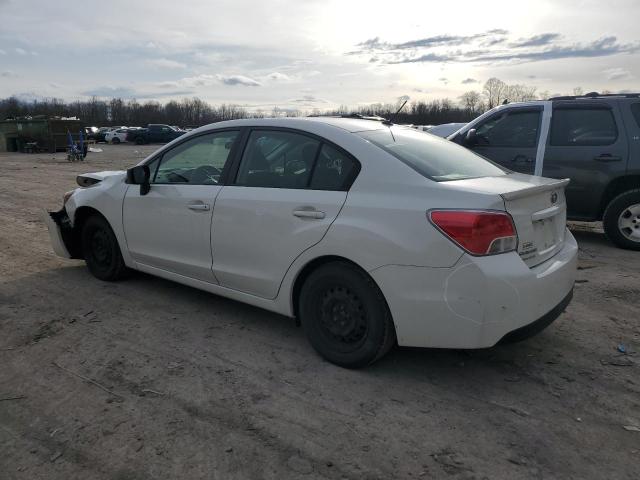 2016 Subaru IMPREZA - Image 2