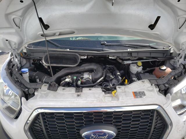 2021 Ford TRANSIT 2021 - Image 12