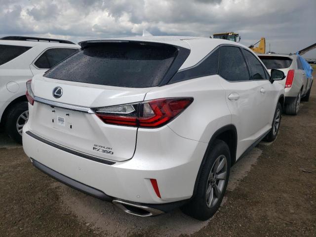 2019 Lexus RX 350 Base - Image 4