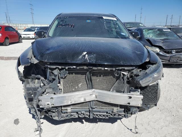 2016 Infiniti QX60 - Image 5