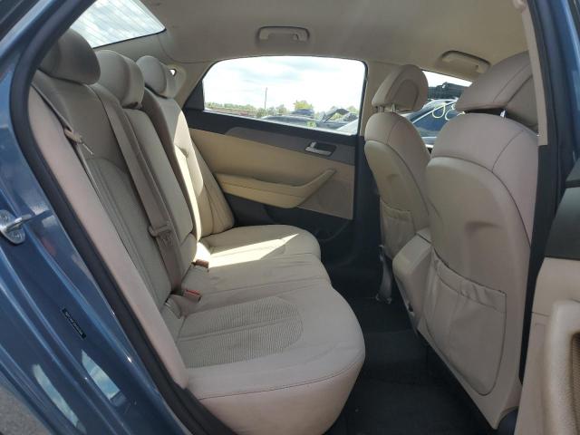 2016 Hyundai Sonata - Image 10