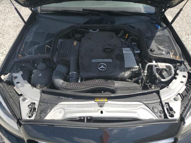 2016 Mercedes-Benz C-class - Image 11
