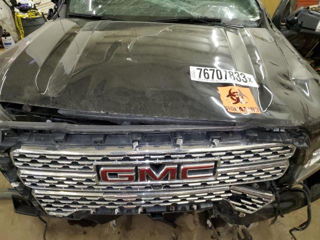 2021 Gmc SIERRA - Image 11