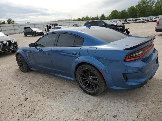 2021 Dodge CHARGER - Image 2