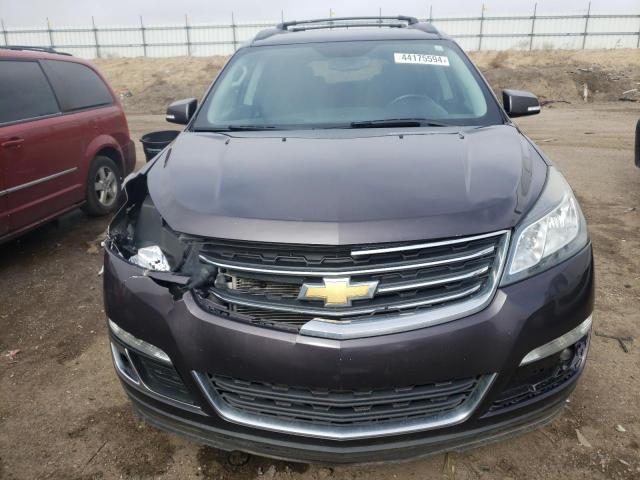 2015 Chevrolet TRAVERSE - Image 5