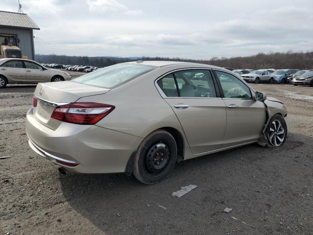 2017 Honda Accord - Image 3