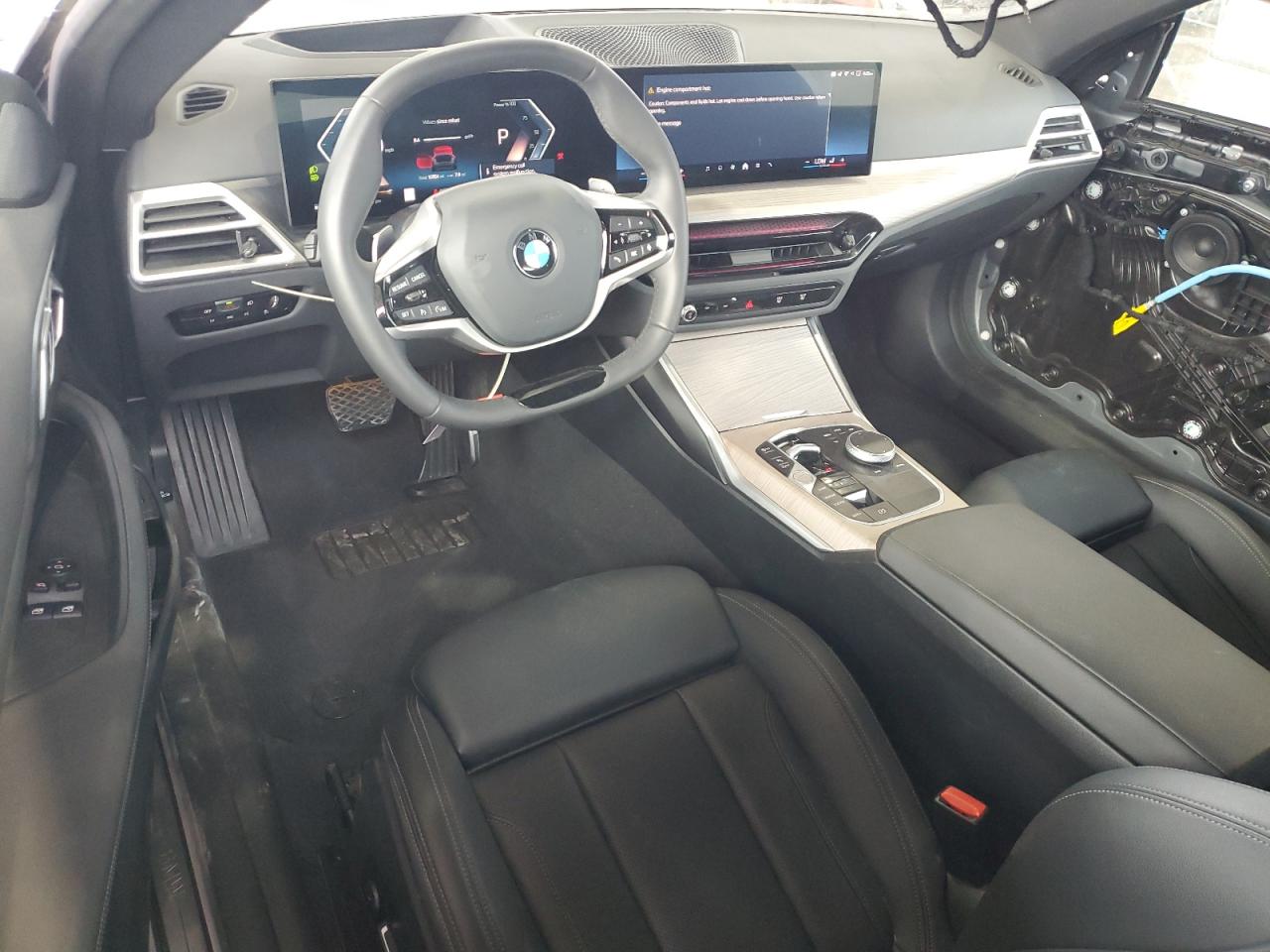 2025 BMW 4 Series - Image 8